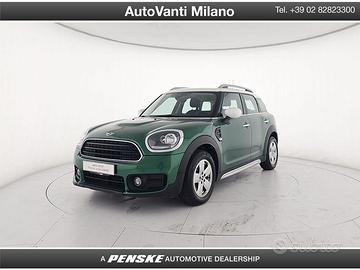 MINI Mini Countryman F60 Mini 2.0 Cooper D Bo...