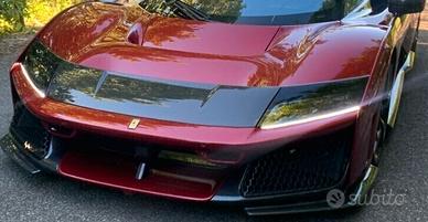 Ferrari F80, ready for delivery, 5,950 km, availab