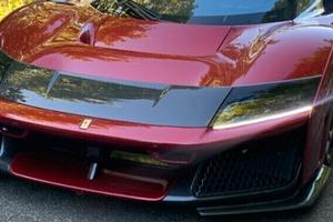 Ferrari F80, ready for delivery, 5,950 km, availab