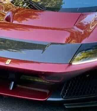 Ferrari F80, ready for delivery, 5,950 km, availab