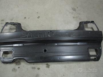 Lamiere terminali posteriore GOLF/JETTA