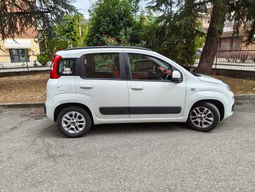 Panda 1.3 mjt come nuova