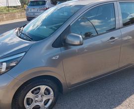 Kia Picanto 1.0 12V EcoGPL 5 porte City