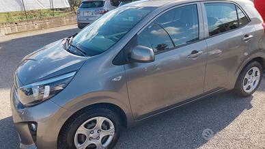 Kia Picanto 1.0 12V EcoGPL 5 porte City