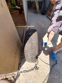 GOMME INVERNALI 175-70 R14  84T