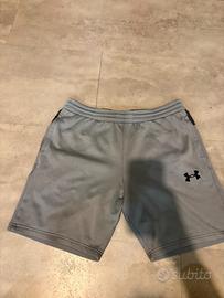 pantaloncino under armour
