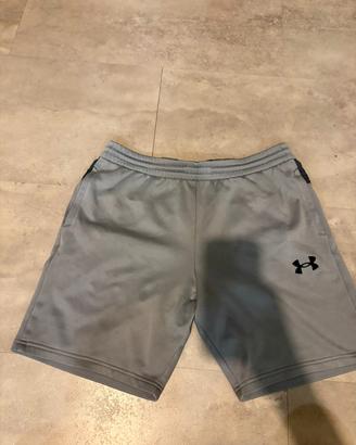 pantaloncino under armour