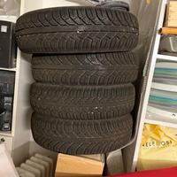 Gomme termiche auto