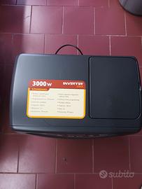 riscaldatore a bioetanolo mai usato