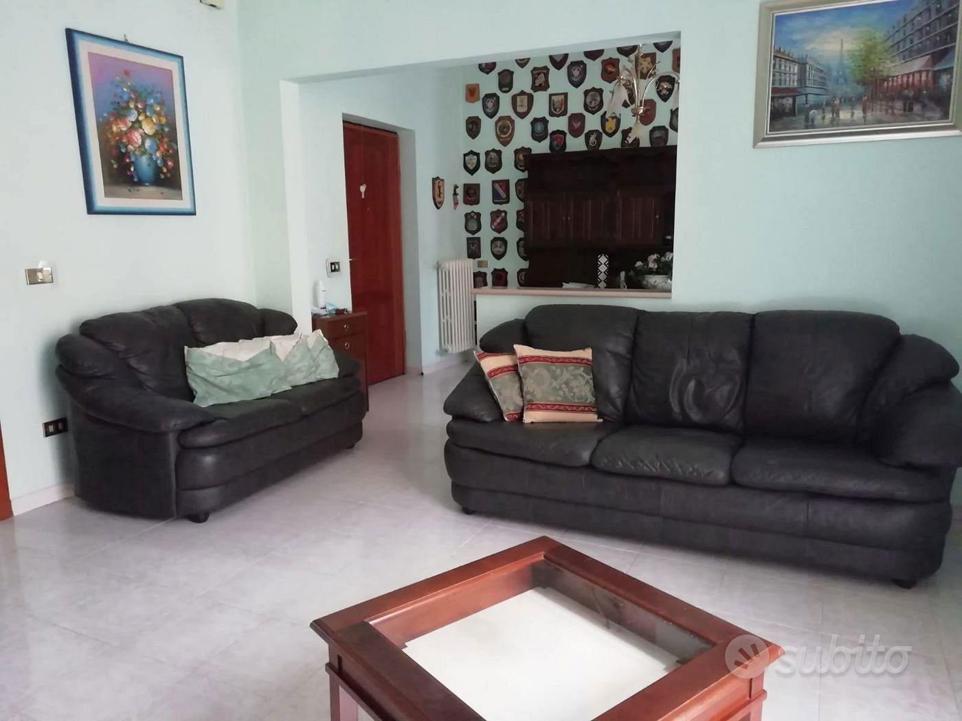 Apartment in Campobasso, San Nicola delle Fratte - Vista 3