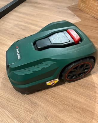 Robot Tagliaerba Parkside Smart 250 m2 (nuovo)