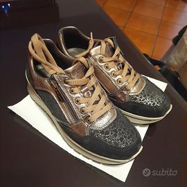scarpe donna Igi & Co. memory foam nuove
