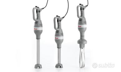 Frullatore ad immersione professionale 