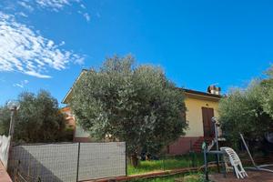 Villetta bifamiliare Selvatelle Pisa