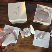 AirPods Pro (1ª generazione) con attacco Lightning