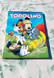 Topolino n.2154 – 1997 – Lire 3000 – Walt Disney
