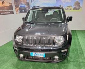 Jeep Renegade 1.6 Mjt 120 CV Ddct Unico Proprietar