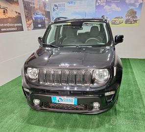 Jeep Renegade 1.6 Mjt 120 CV Ddct Unico Proprietar