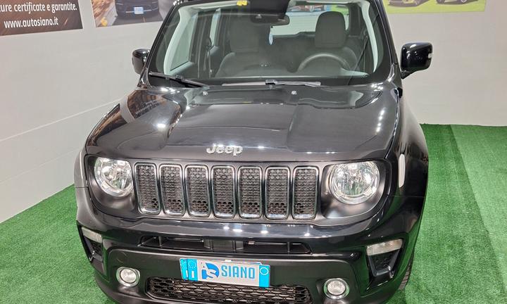 Jeep Renegade 1.6 Mjt 120 CV Ddct Unico Proprietar
