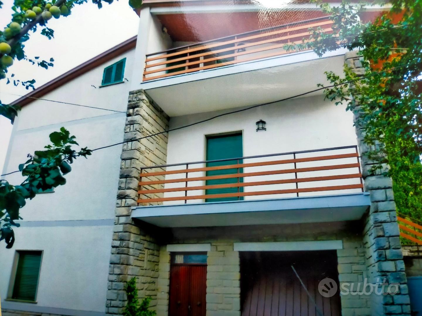 House in AR, Arezzo - Vista 3