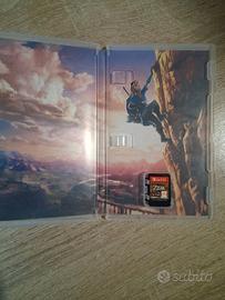 Gioco Nintendo switch