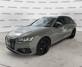 Audi A4 2.0 TDI 190 CV S tronic quattro edition