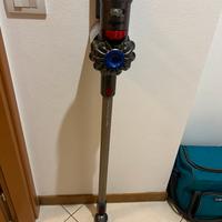 Dyson v8