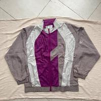 Giacca Vintage Adidas Anni ‘80-‘90 Rara