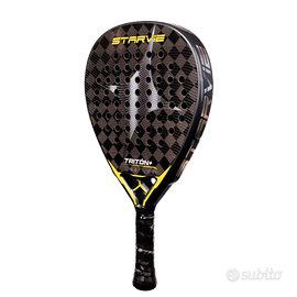 Racchetta da Padel StarVie Tritone Balance+ 2027