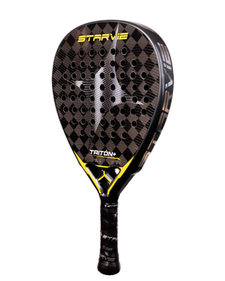 Racchetta da Padel StarVie Tritone Balance+ 2027