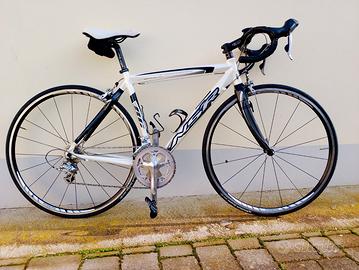 bicicletta da corsa NSR RC modello Rocco
