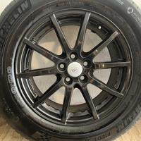 Cerchi in lega Land Rover