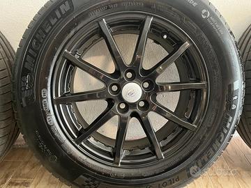 Cerchi in lega Land Rover