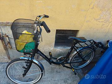bicicletta 