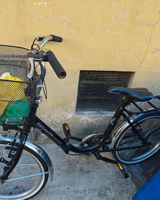 bicicletta 