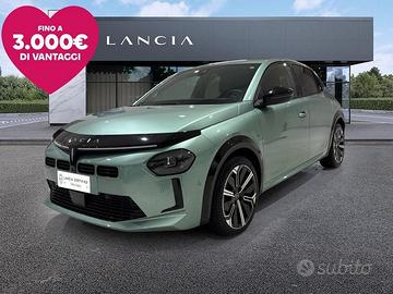 Lancia Ypsilon Ibrida 100cv LX e-DCT
