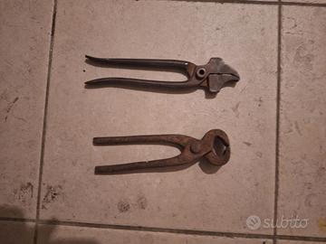 Accessori per calzolaio o fai da te