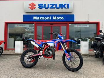 Beta RR Enduro 125 2T RACE