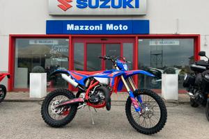 Beta RR Enduro 125 2T RACE