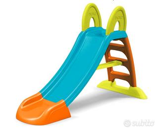 scivolo bambini 
