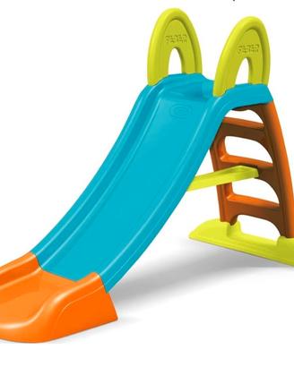 scivolo bambini 