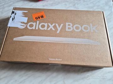 Samsung Galaxy Book4 15.6", Core i3 13th, RAM 8GB,