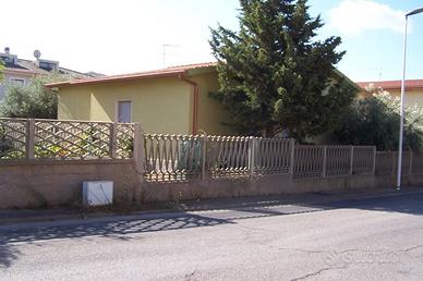 Zona residenziale villa indipendente