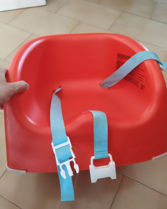 Alza sedia per bambini