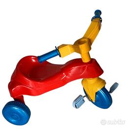 Triciclo bimbo