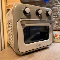 Forno vintgae e friggitrice aria