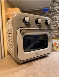 Forno vintgae e friggitrice aria