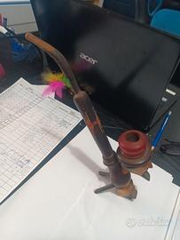 pipa vintage