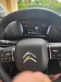 CITROEN C4 3ª serie - 2022