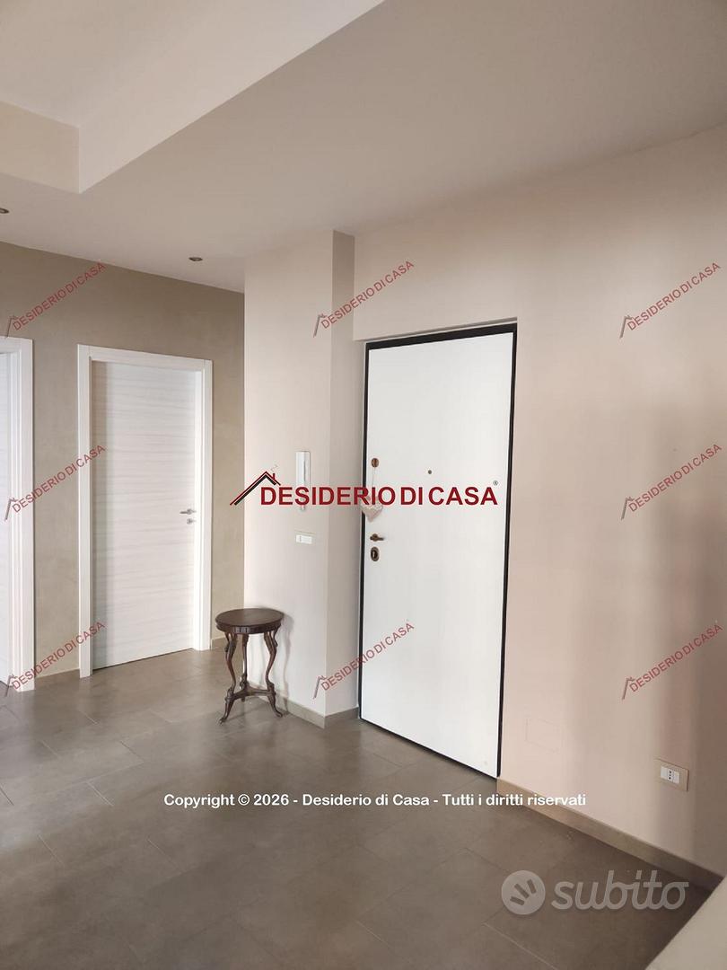 Appartamento – Agrigento, Sottogas, Calcarelle - Vista 4